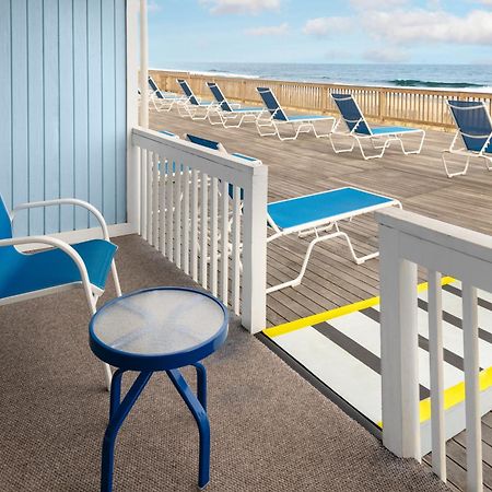 Montauk Blue Hotel Exteriör bild
